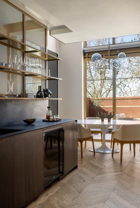 Loader Street Residence